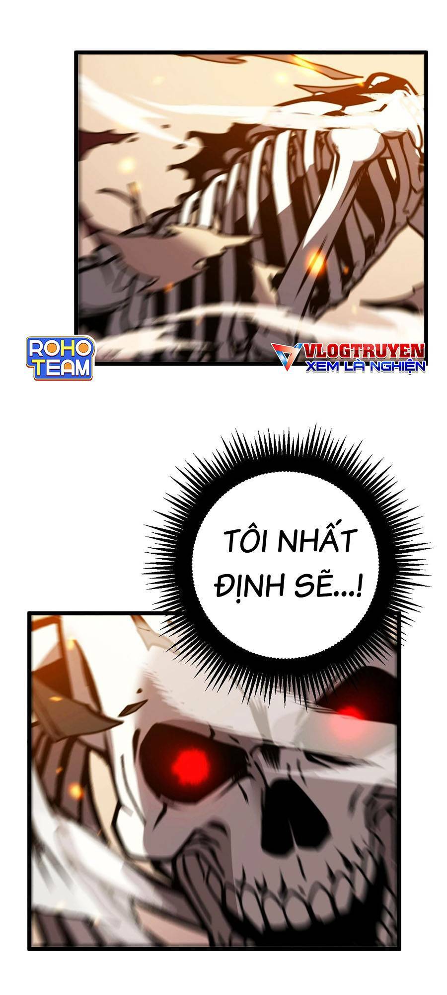 Cốt Binh Tiến Hóa Thần Cấp!: Chapter 1