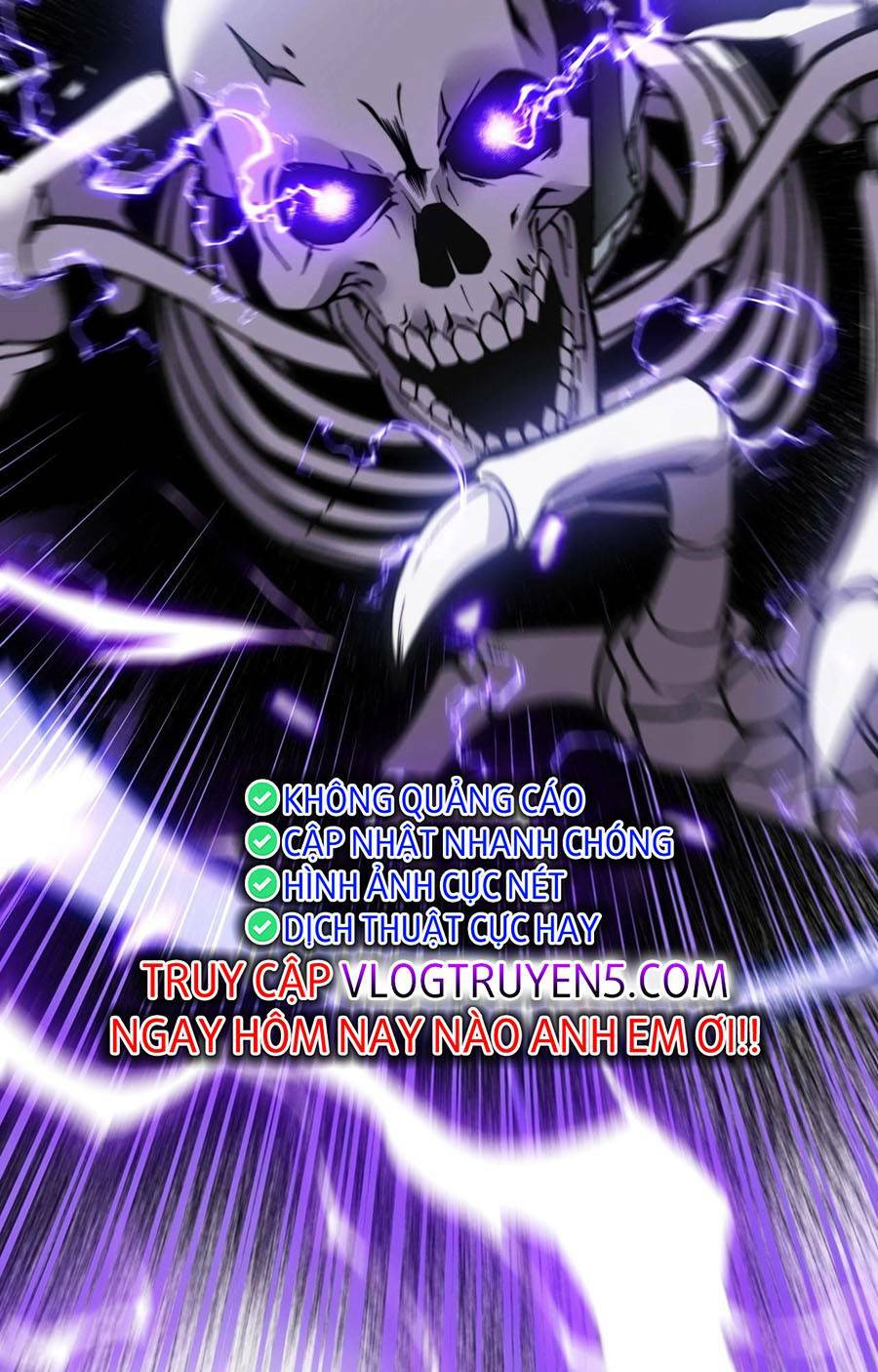 Cốt Binh Tiến Hóa Thần Cấp!: Chapter 1