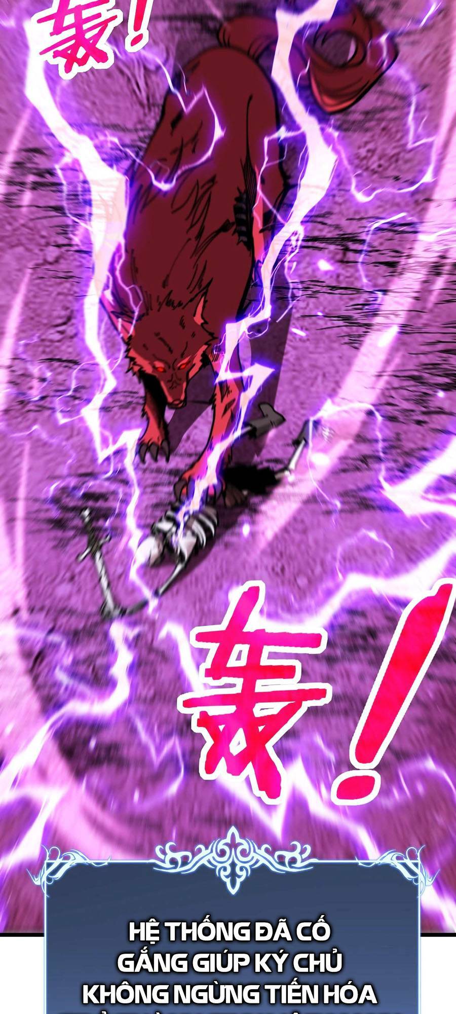 Cốt Binh Tiến Hóa Thần Cấp!: Chapter 1