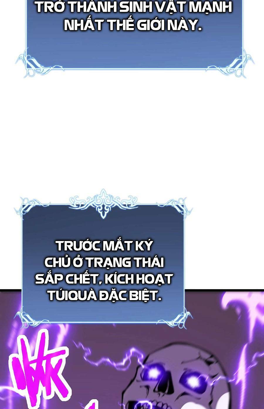 Cốt Binh Tiến Hóa Thần Cấp!: Chapter 1