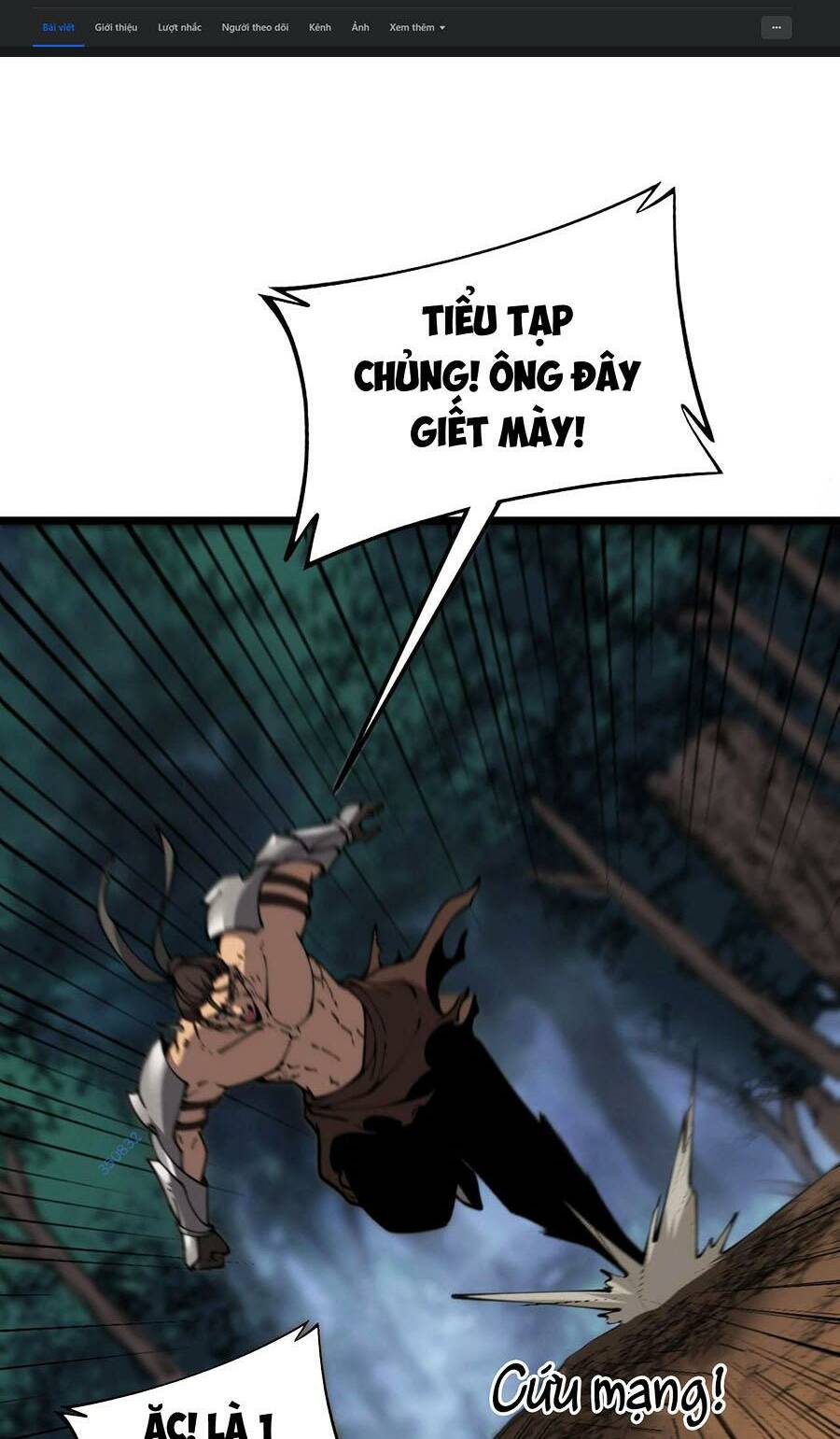 Cốt Binh Tiến Hóa Thần Cấp!: Chapter 10