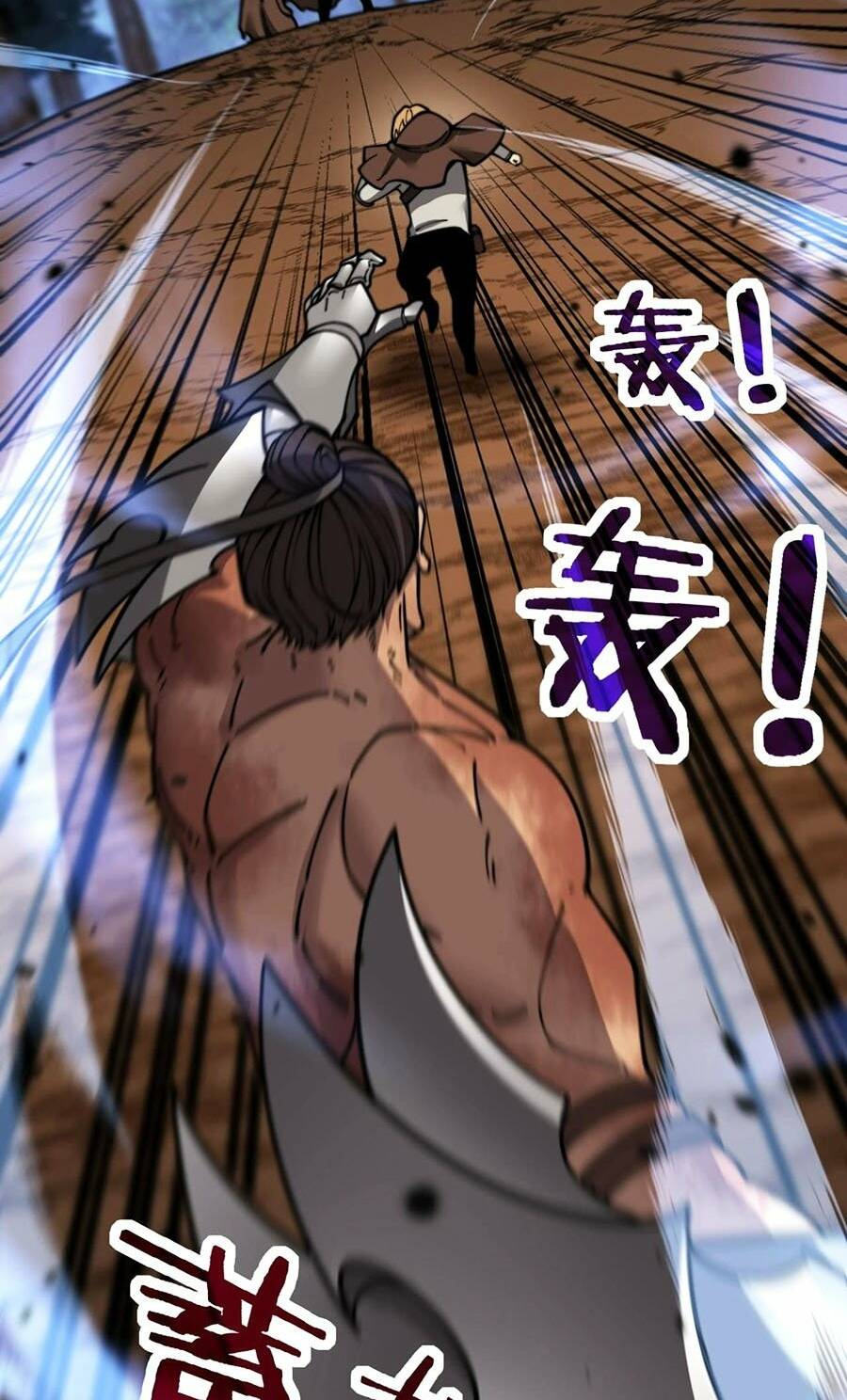 Cốt Binh Tiến Hóa Thần Cấp!: Chapter 10