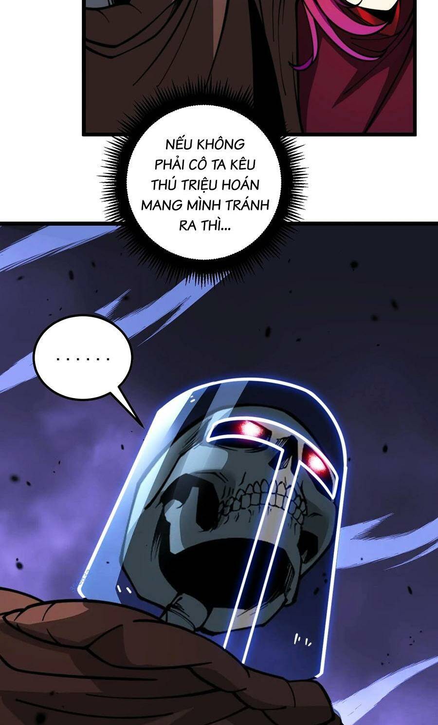 Cốt Binh Tiến Hóa Thần Cấp!: Chapter 10