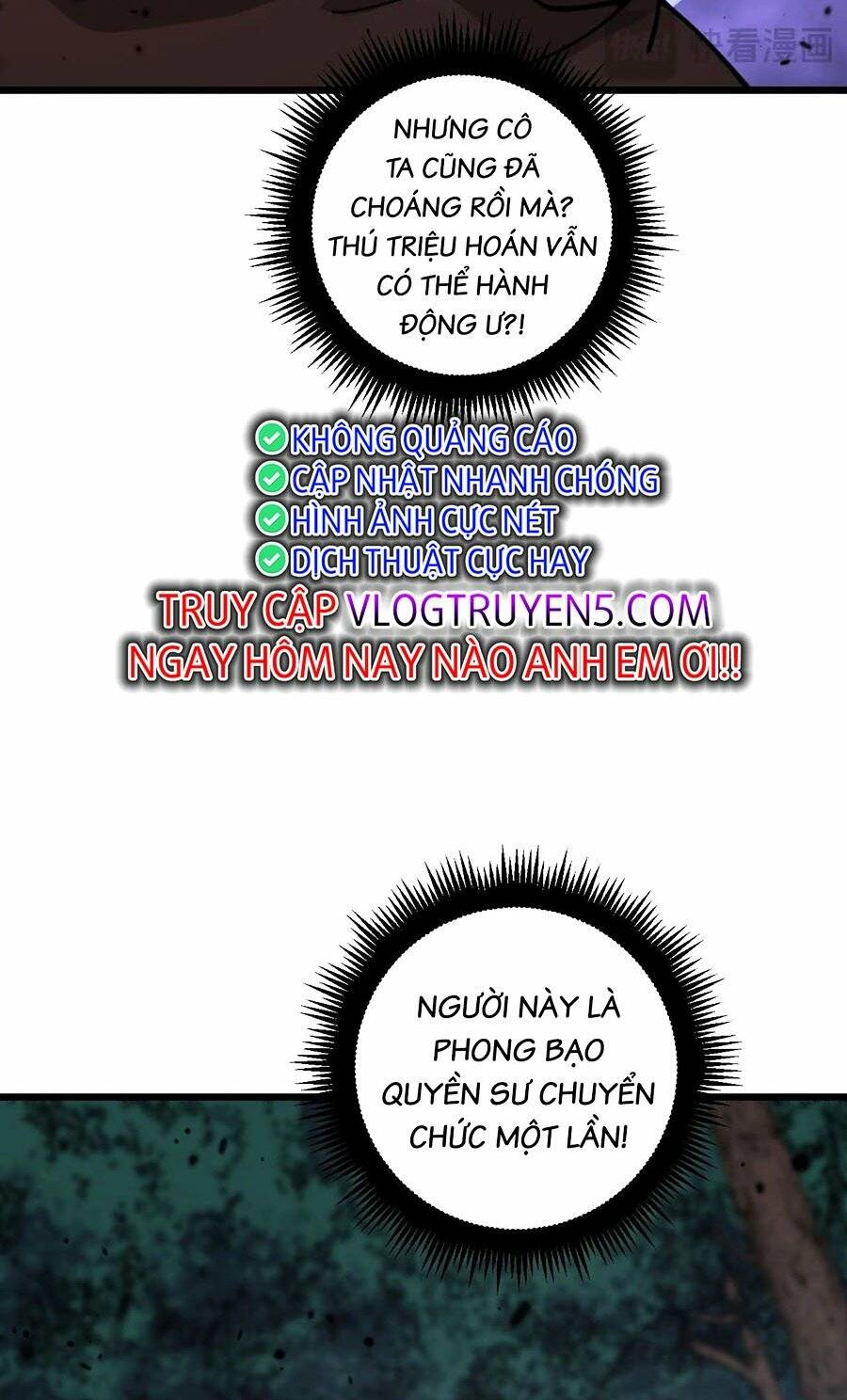Cốt Binh Tiến Hóa Thần Cấp!: Chapter 10
