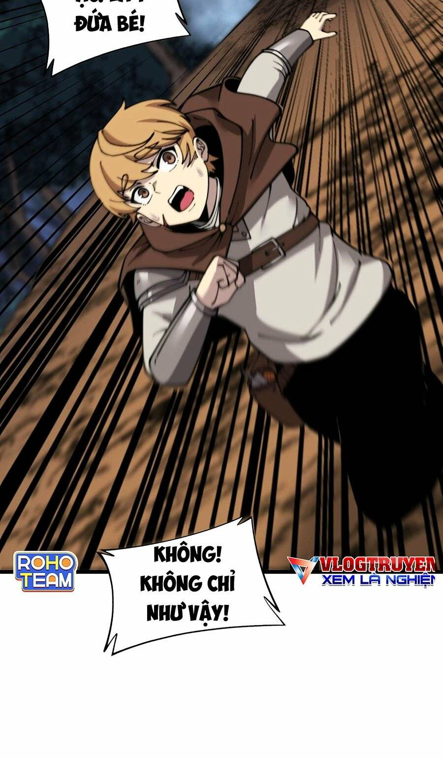 Cốt Binh Tiến Hóa Thần Cấp!: Chapter 10