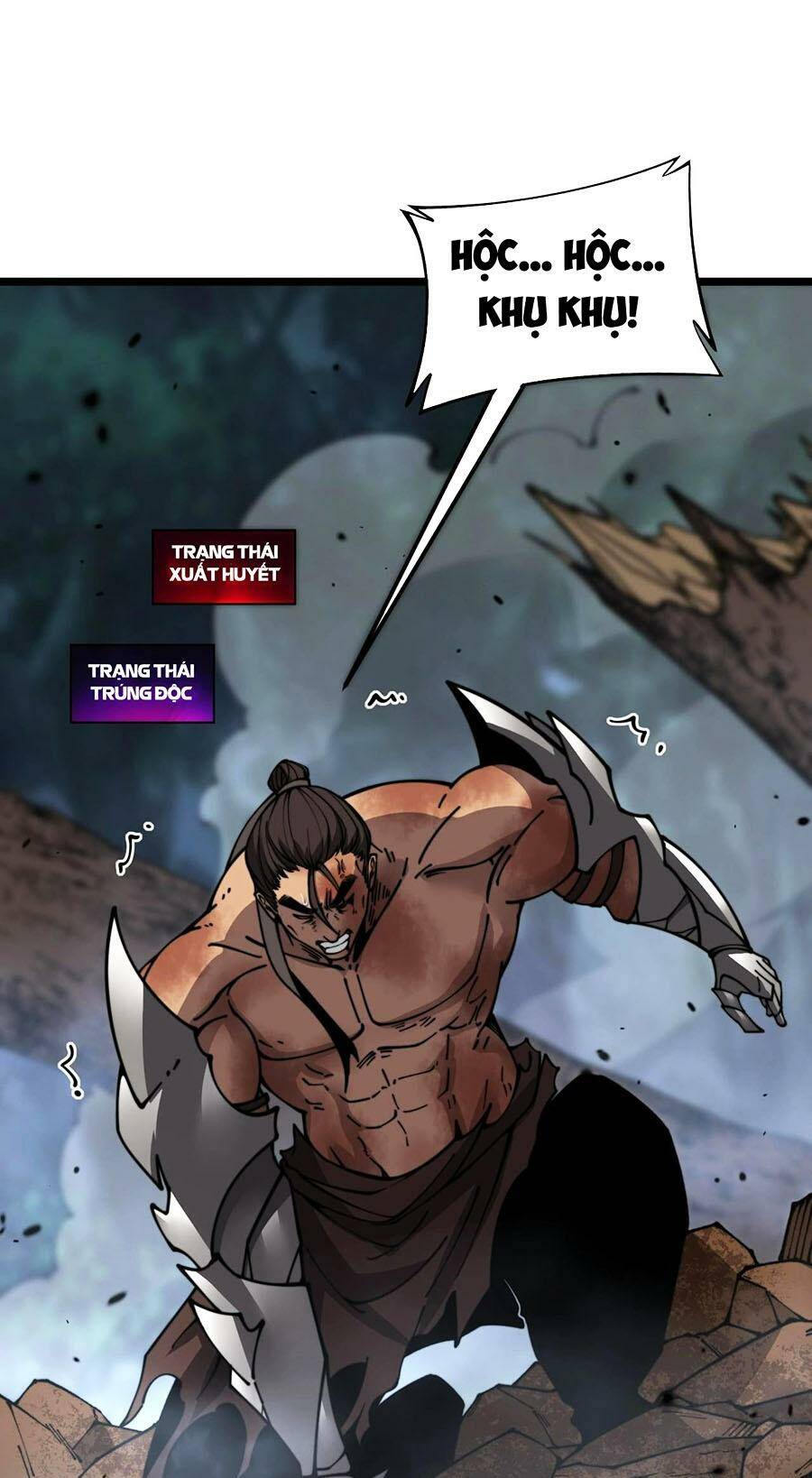 Cốt Binh Tiến Hóa Thần Cấp!: Chapter 10