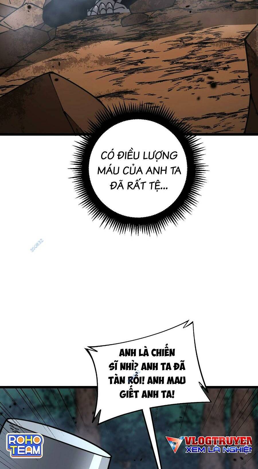 Cốt Binh Tiến Hóa Thần Cấp!: Chapter 10