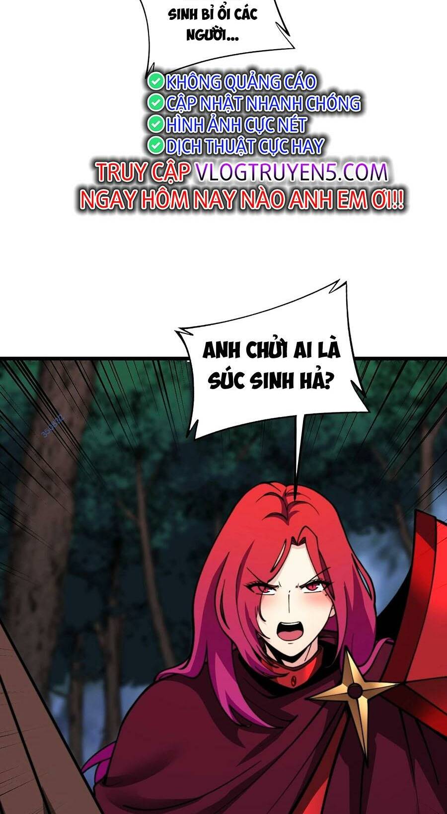 Cốt Binh Tiến Hóa Thần Cấp!: Chapter 10