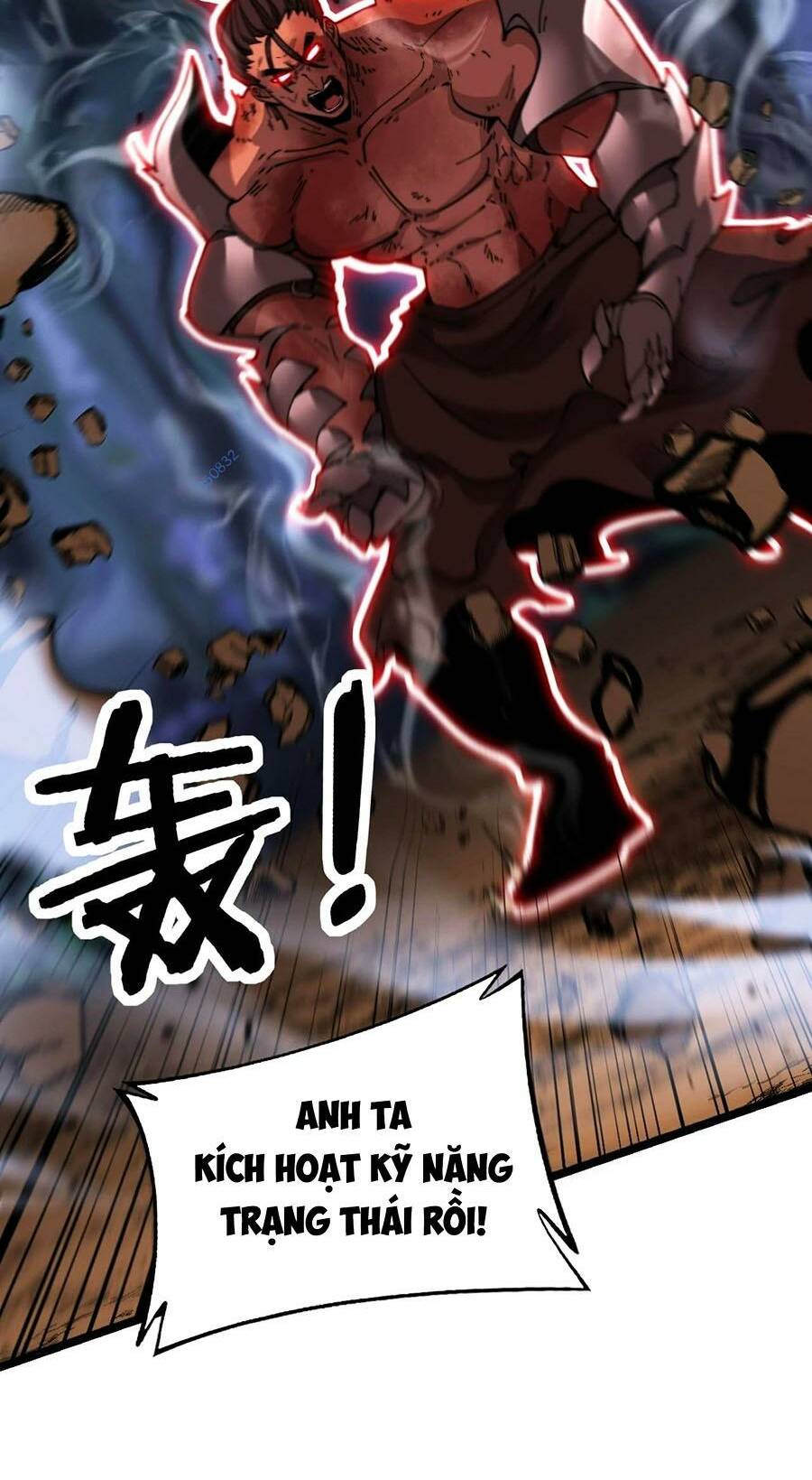 Cốt Binh Tiến Hóa Thần Cấp!: Chapter 10