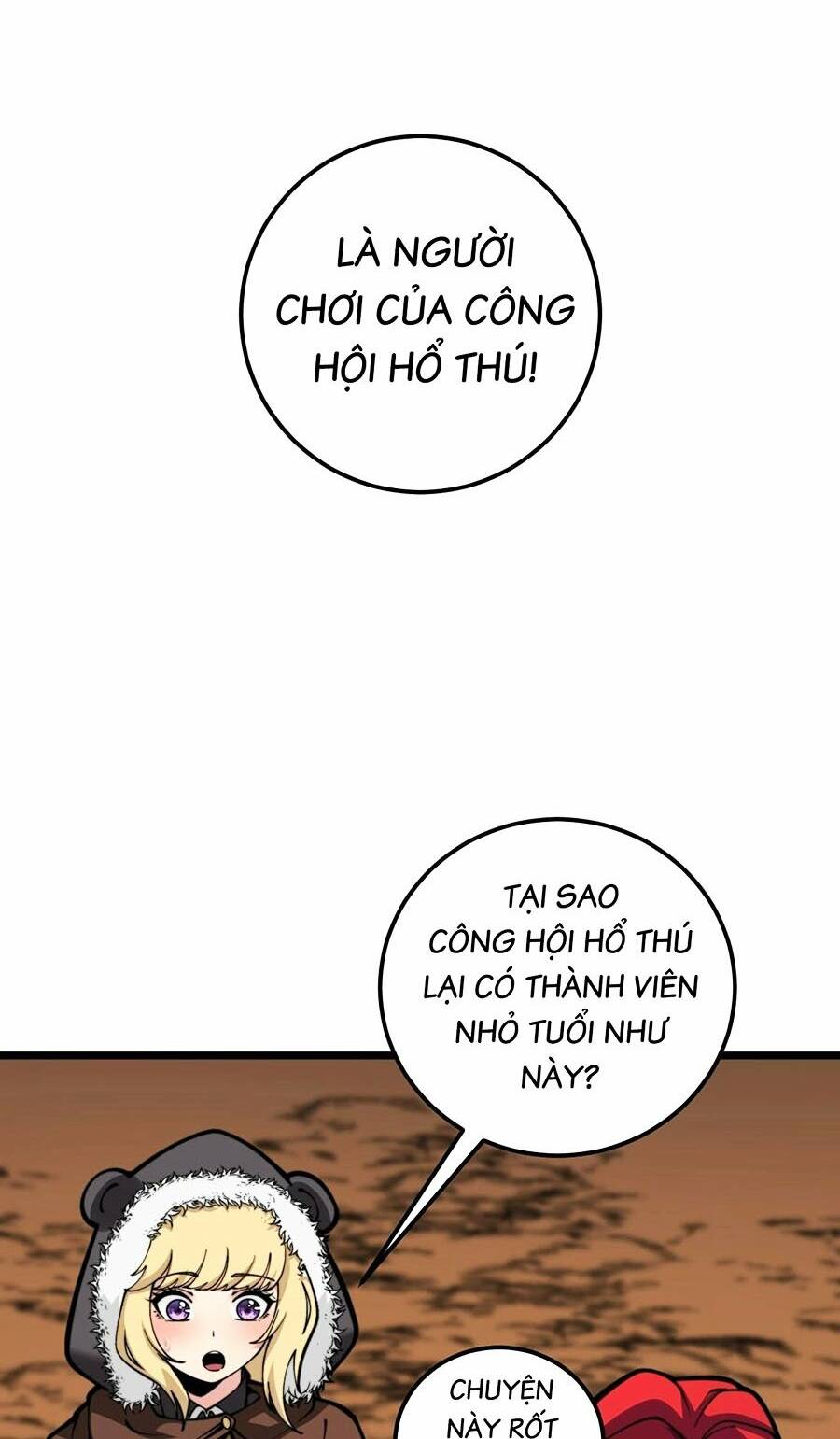 Cốt Binh Tiến Hóa Thần Cấp!: Chapter 10