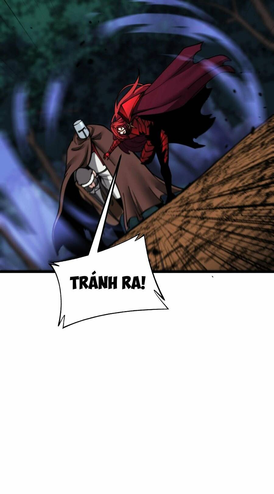 Cốt Binh Tiến Hóa Thần Cấp!: Chapter 10