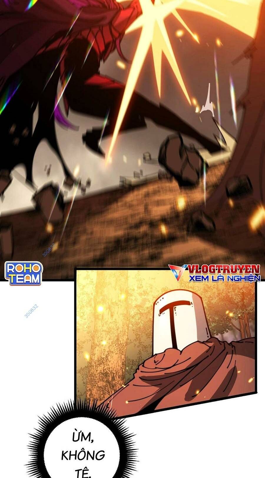 Cốt Binh Tiến Hóa Thần Cấp!: Chapter 10