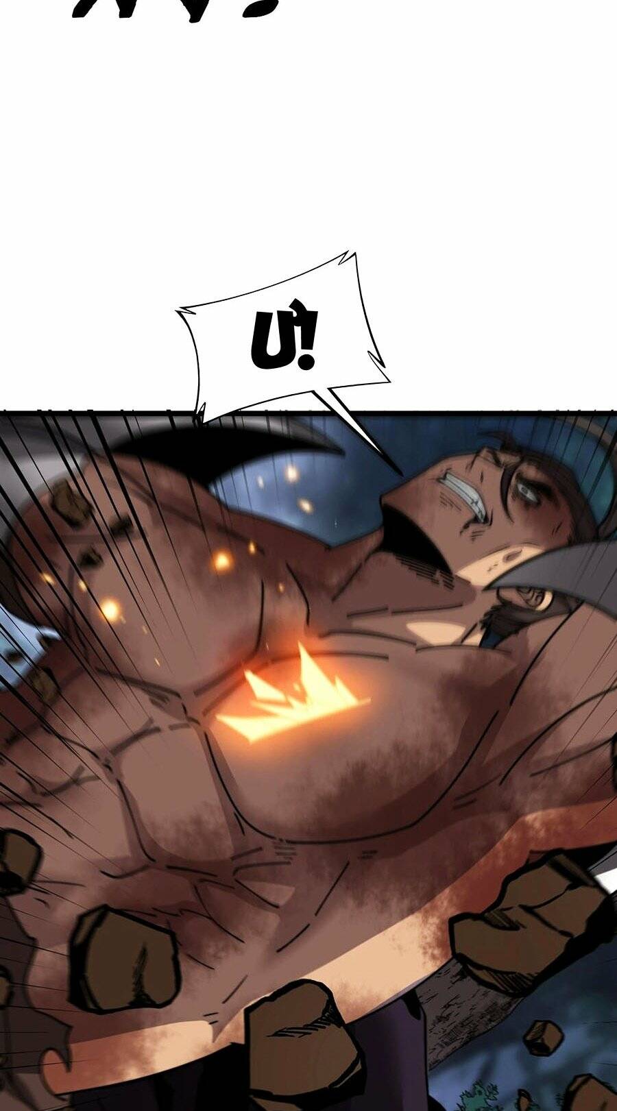 Cốt Binh Tiến Hóa Thần Cấp!: Chapter 10