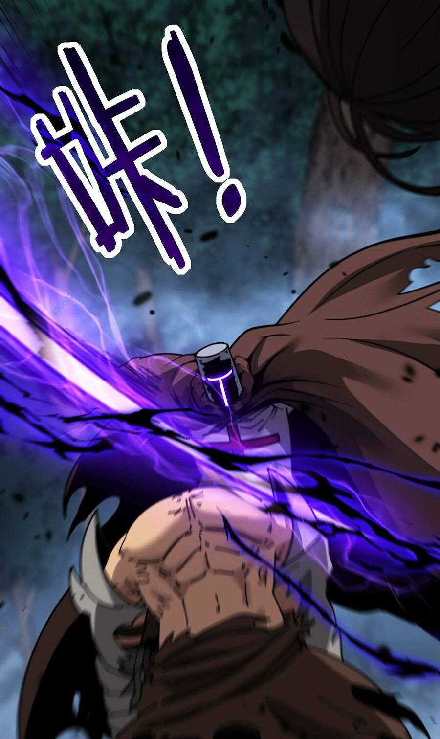 Cốt Binh Tiến Hóa Thần Cấp!: Chapter 10
