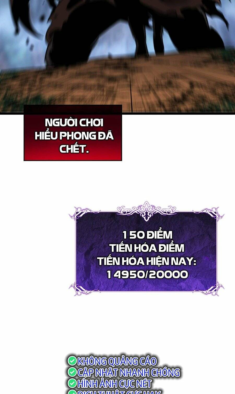Cốt Binh Tiến Hóa Thần Cấp!: Chapter 10