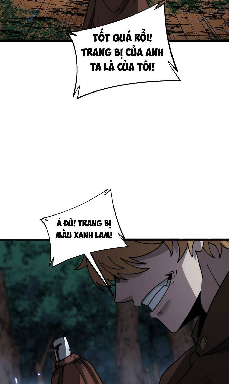 Cốt Binh Tiến Hóa Thần Cấp!: Chapter 10