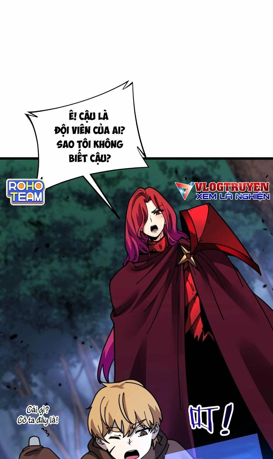 Cốt Binh Tiến Hóa Thần Cấp!: Chapter 10