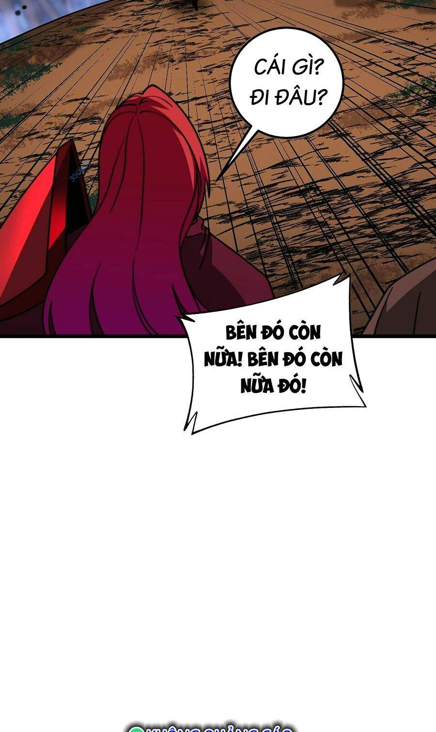 Cốt Binh Tiến Hóa Thần Cấp!: Chapter 10