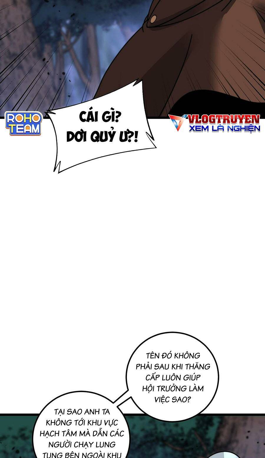 Cốt Binh Tiến Hóa Thần Cấp!: Chapter 10