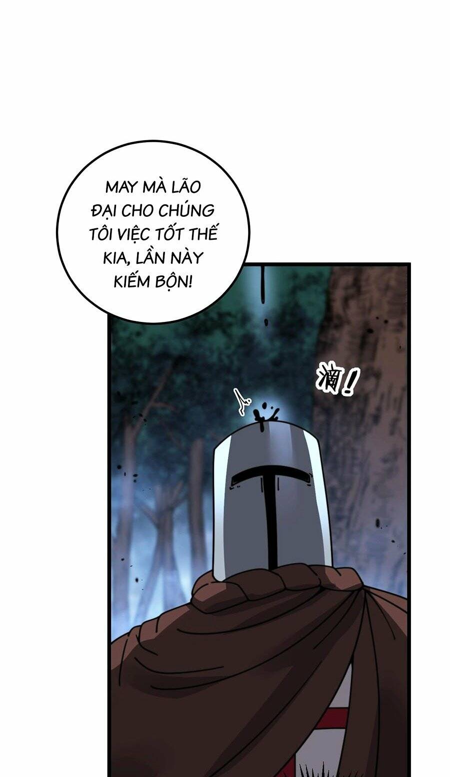 Cốt Binh Tiến Hóa Thần Cấp!: Chapter 10