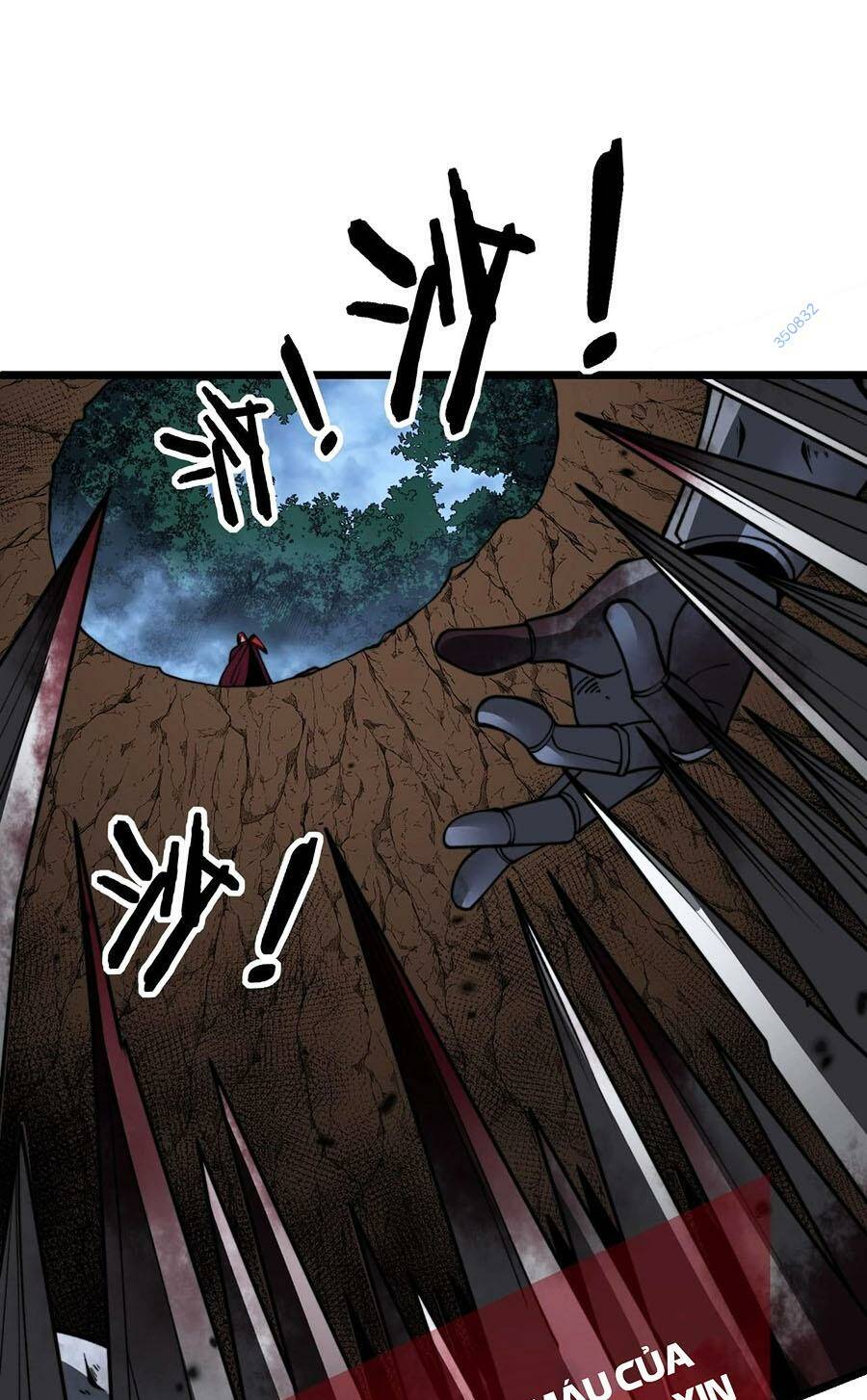 Cốt Binh Tiến Hóa Thần Cấp!: Chapter 10