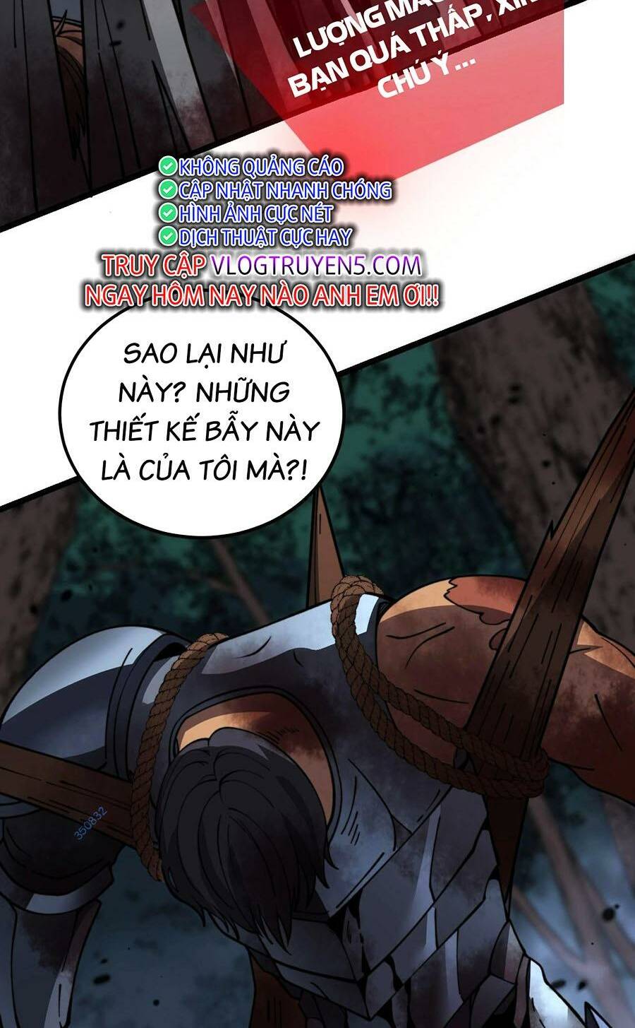 Cốt Binh Tiến Hóa Thần Cấp!: Chapter 10