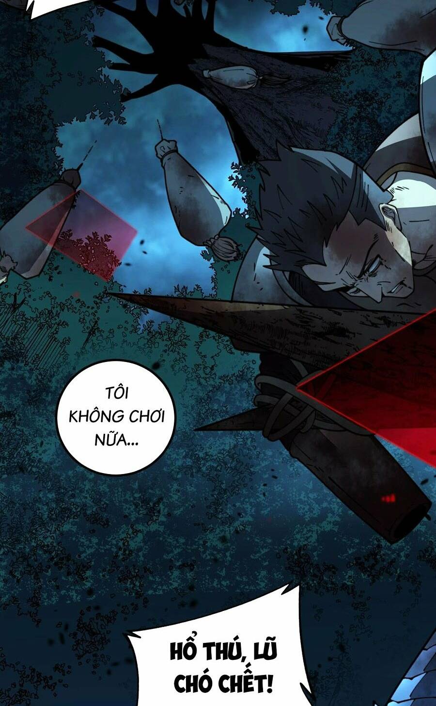 Cốt Binh Tiến Hóa Thần Cấp!: Chapter 10