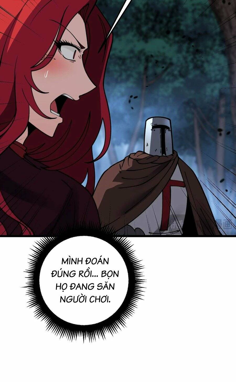 Cốt Binh Tiến Hóa Thần Cấp!: Chapter 10