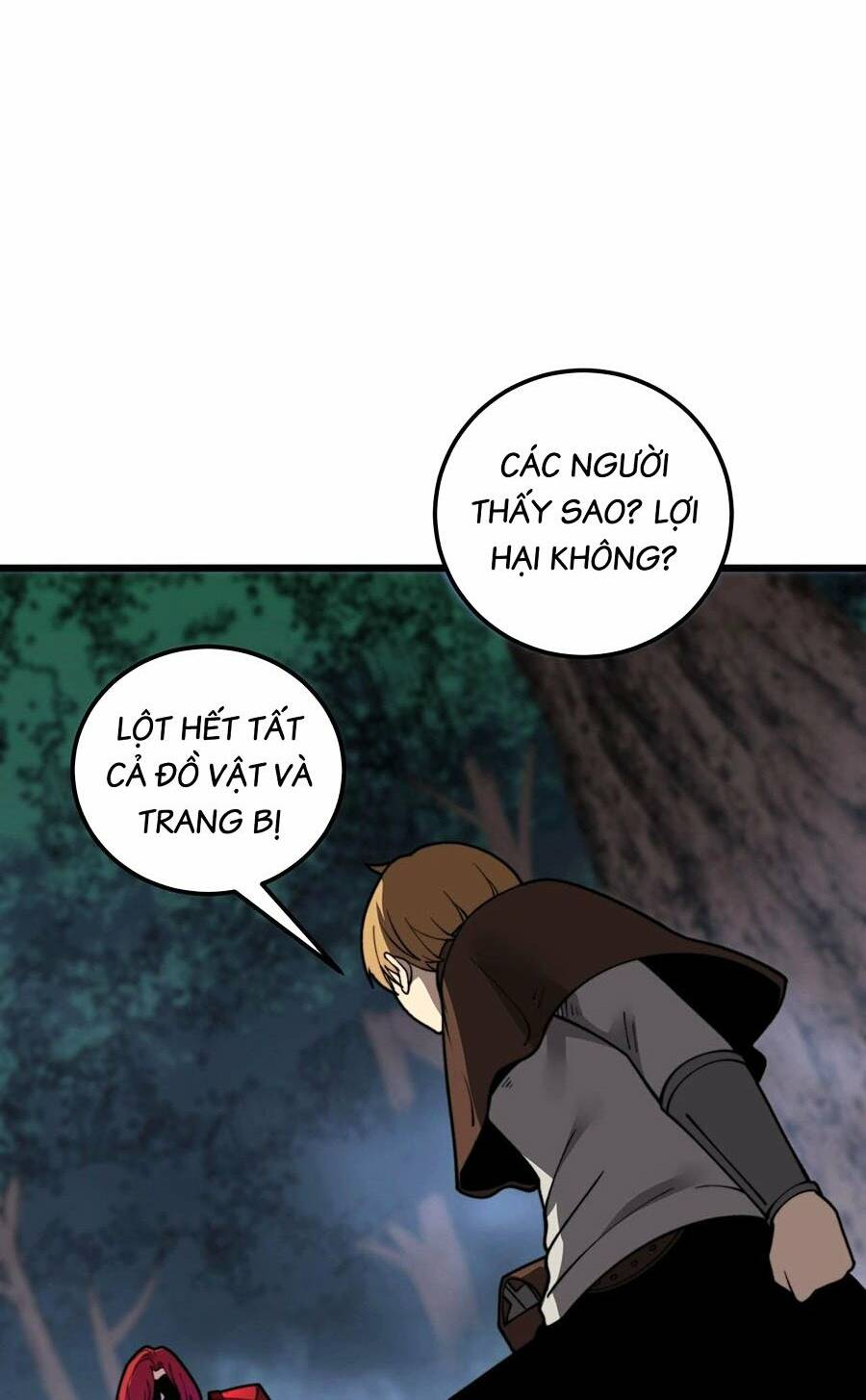 Cốt Binh Tiến Hóa Thần Cấp!: Chapter 10