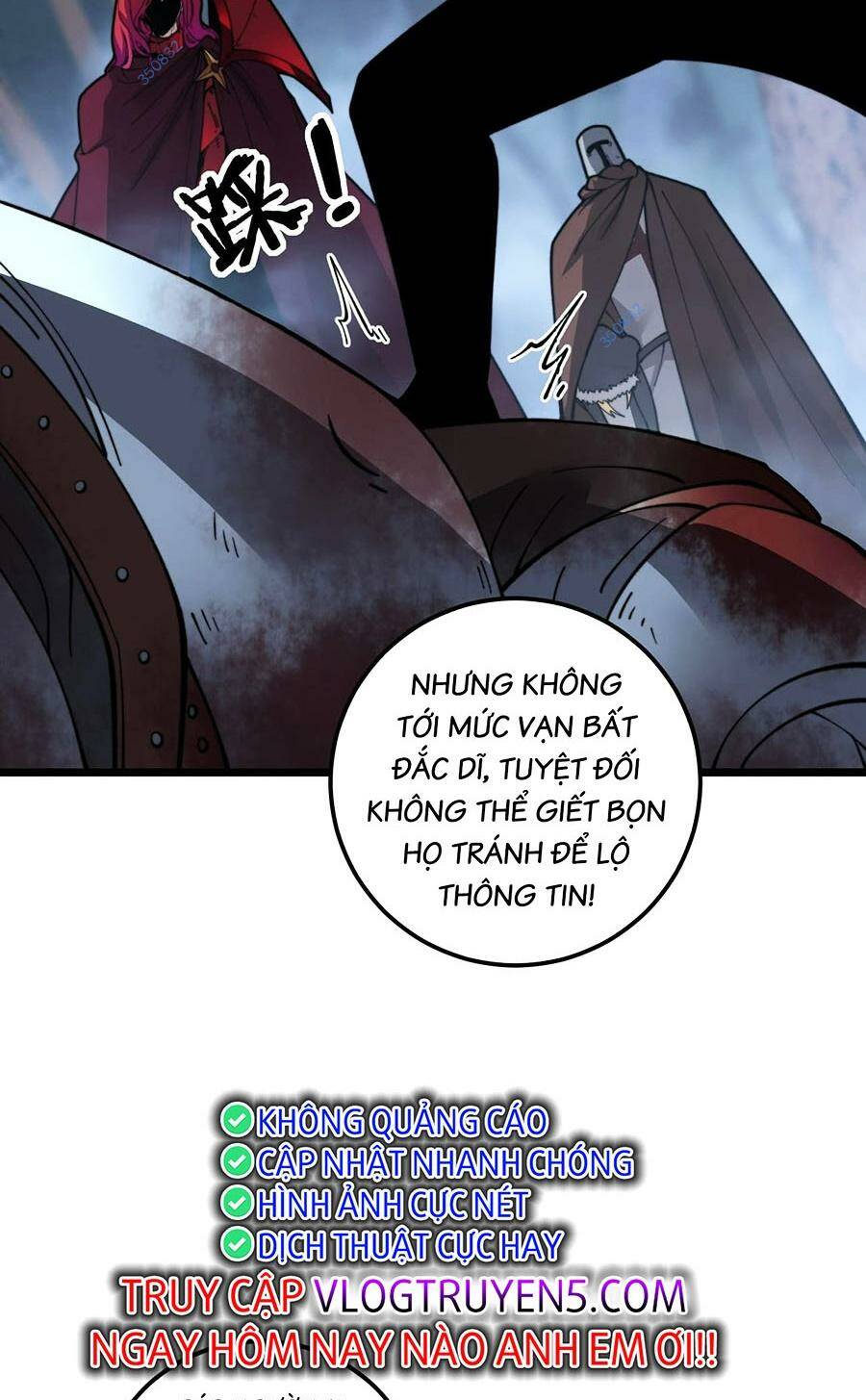 Cốt Binh Tiến Hóa Thần Cấp!: Chapter 10