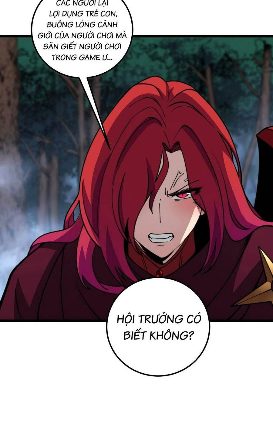 Cốt Binh Tiến Hóa Thần Cấp!: Chapter 10