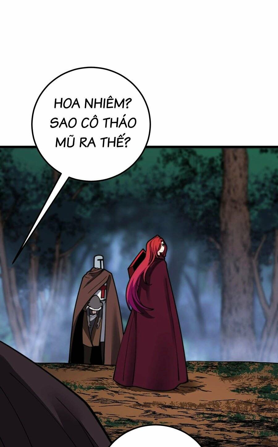 Cốt Binh Tiến Hóa Thần Cấp!: Chapter 10