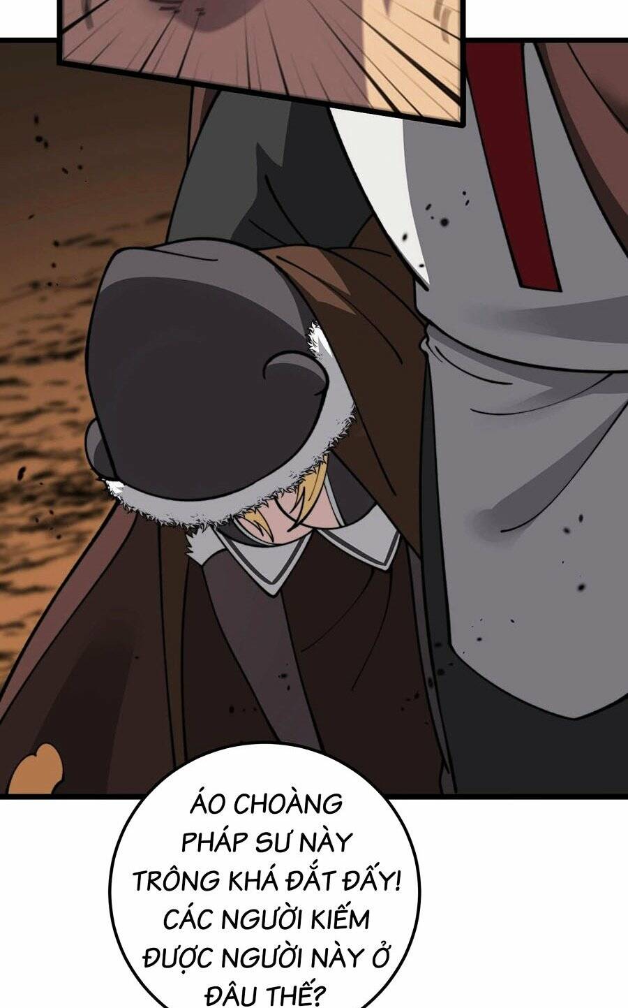 Cốt Binh Tiến Hóa Thần Cấp!: Chapter 10