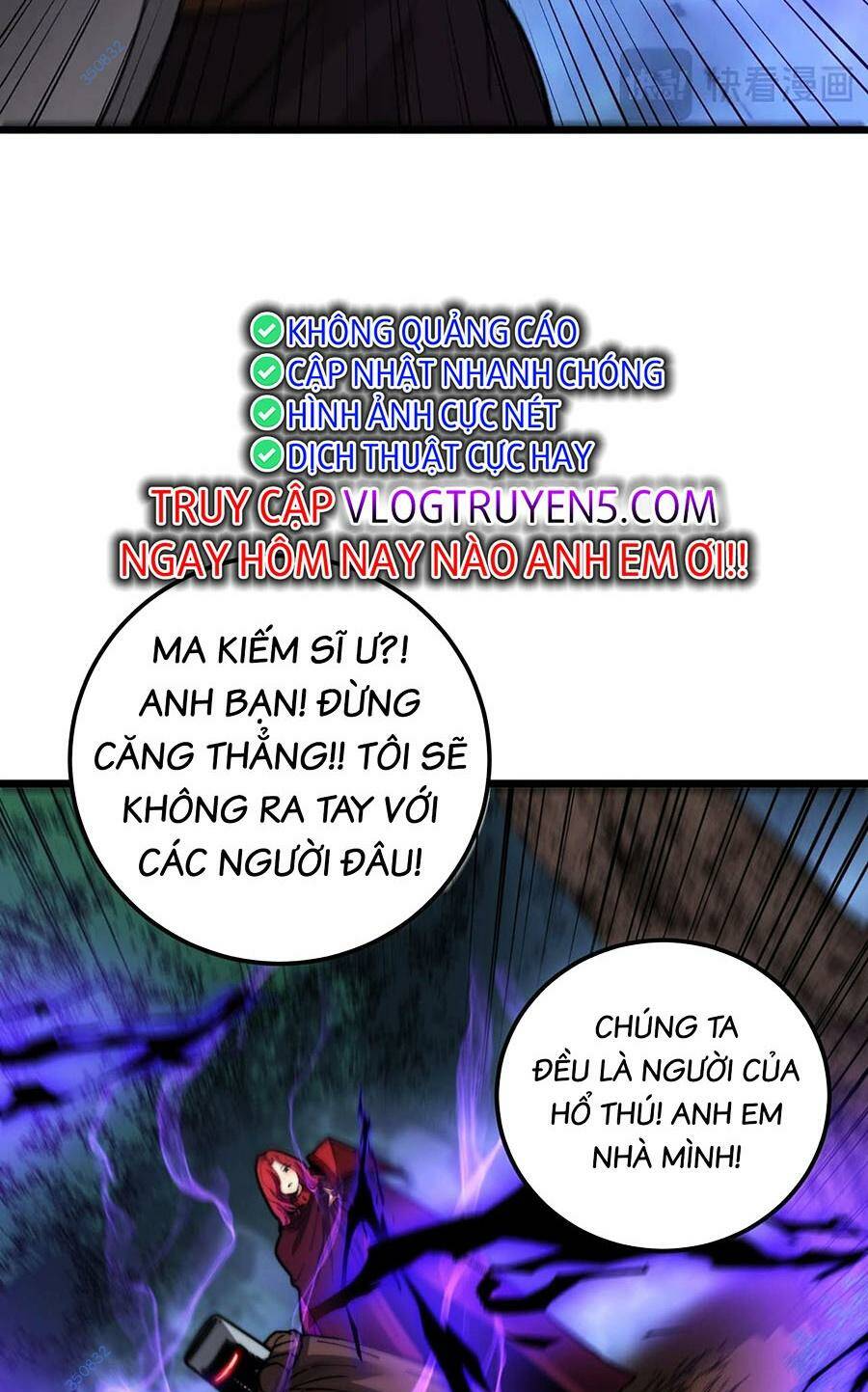 Cốt Binh Tiến Hóa Thần Cấp!: Chapter 10