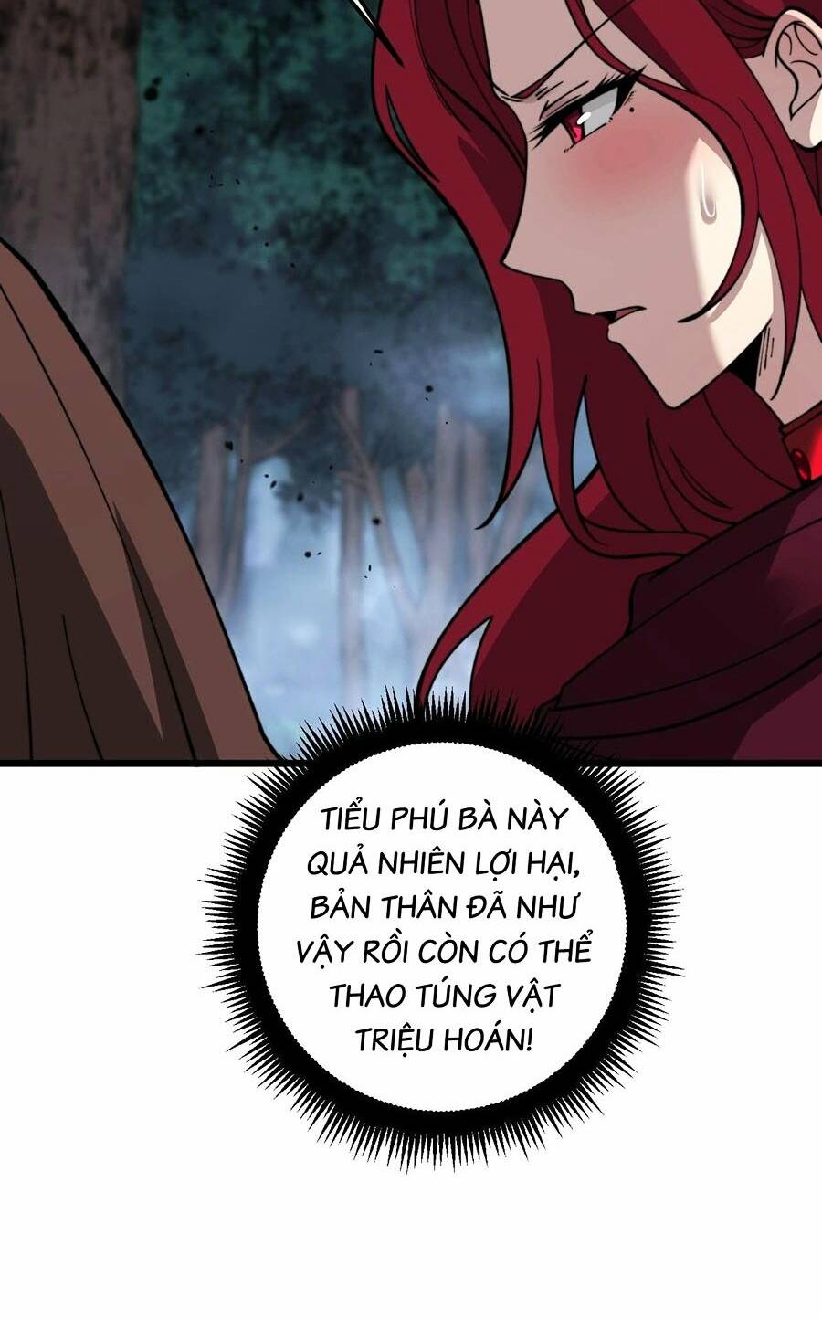 Cốt Binh Tiến Hóa Thần Cấp!: Chapter 10