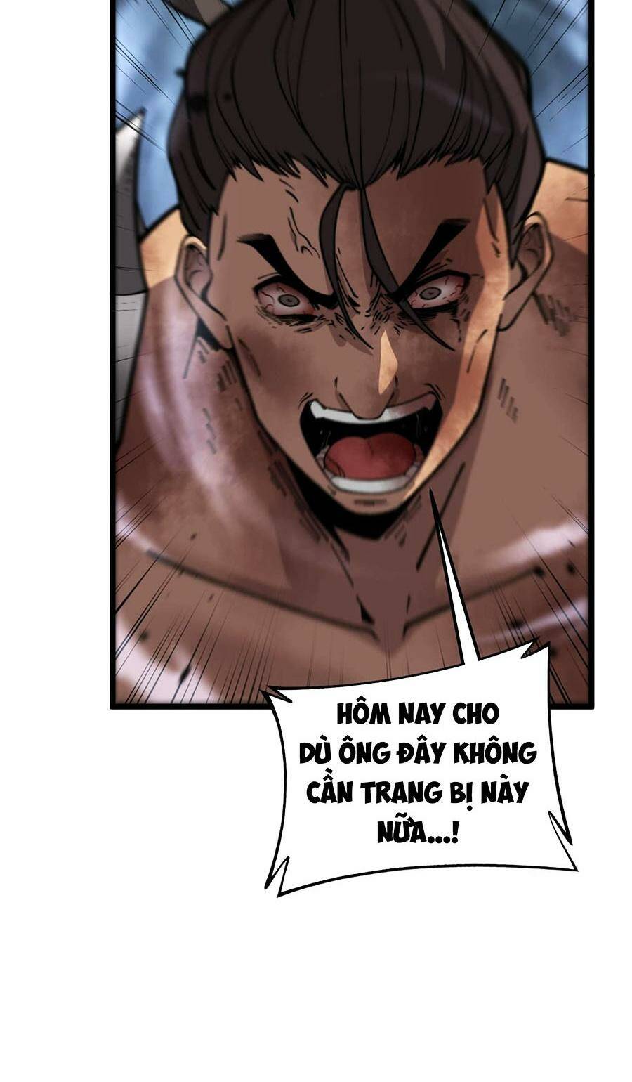 Cốt Binh Tiến Hóa Thần Cấp!: Chapter 10
