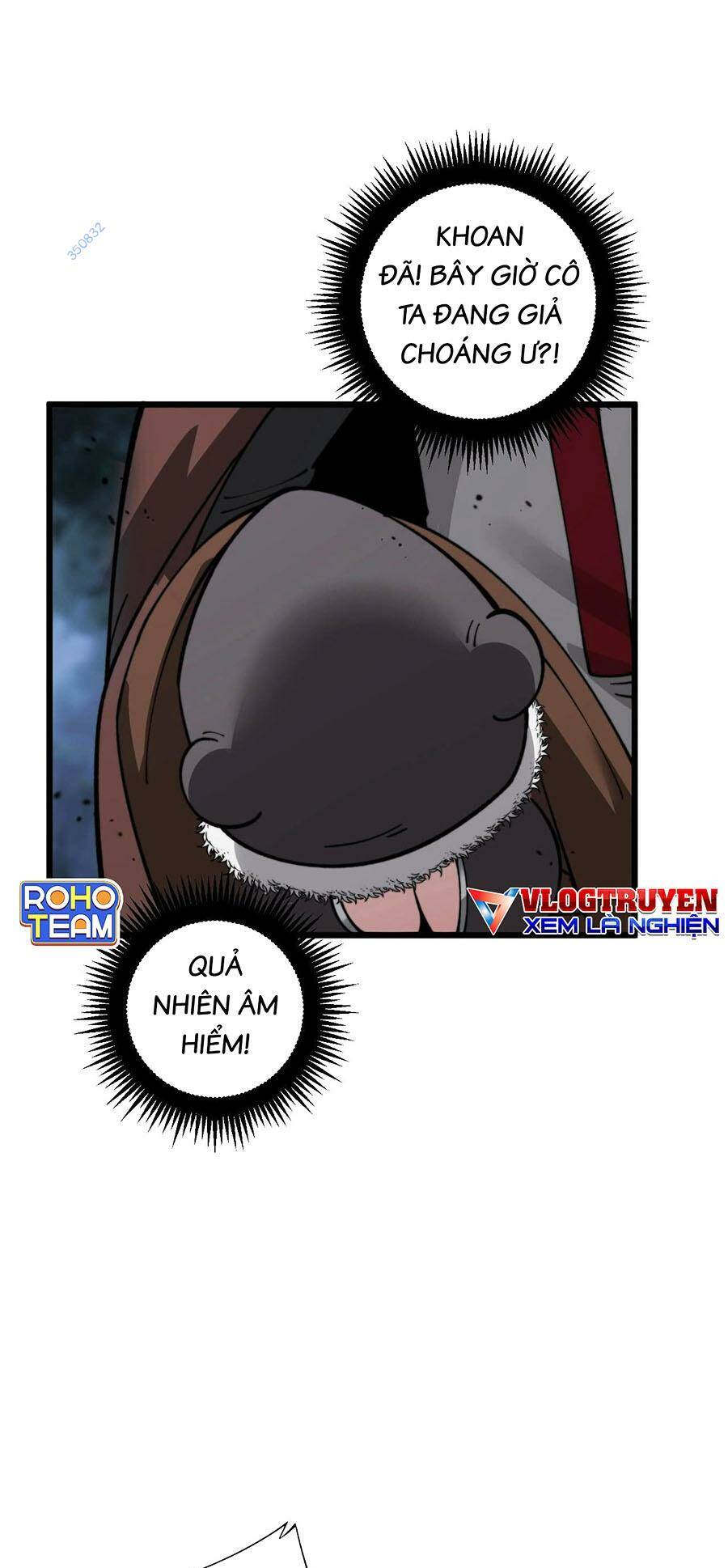 Cốt Binh Tiến Hóa Thần Cấp!: Chapter 10