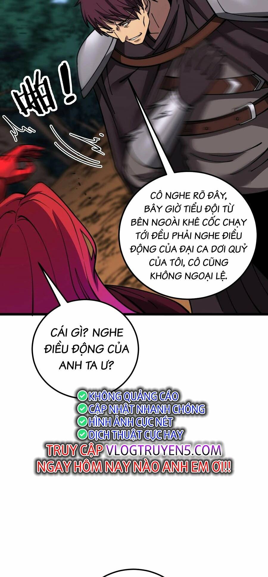 Cốt Binh Tiến Hóa Thần Cấp!: Chapter 10