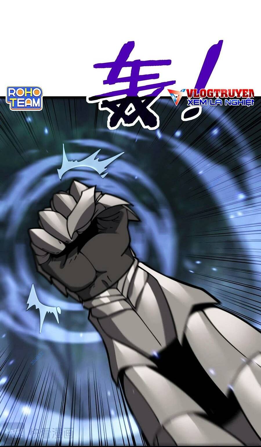 Cốt Binh Tiến Hóa Thần Cấp!: Chapter 10