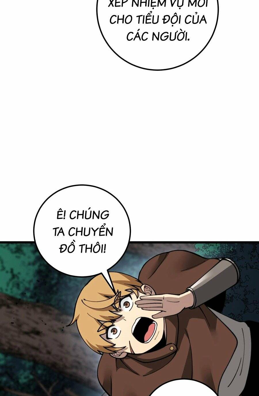 Cốt Binh Tiến Hóa Thần Cấp!: Chapter 11