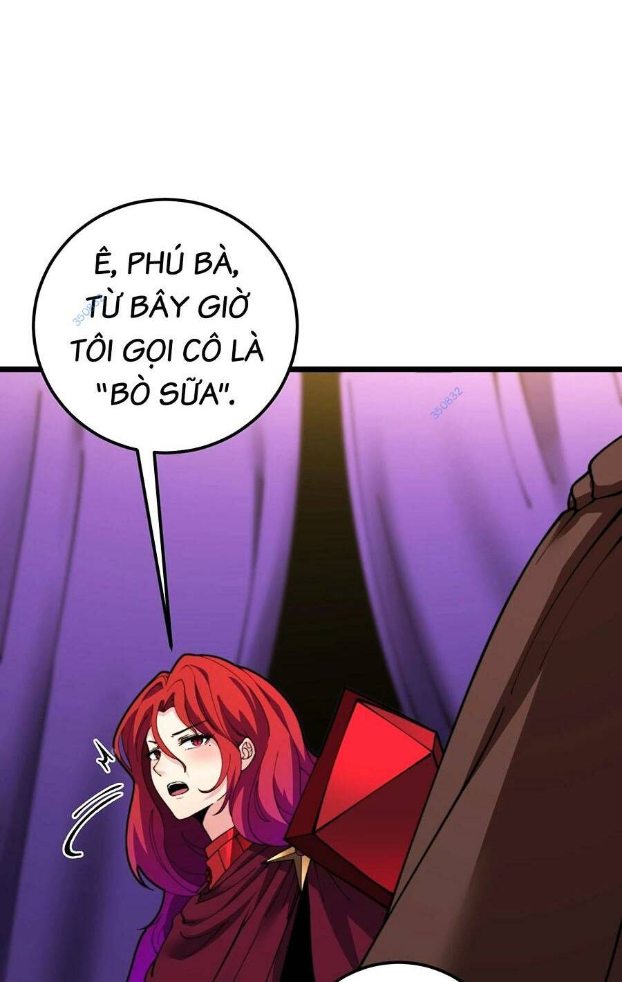 Cốt Binh Tiến Hóa Thần Cấp!: Chapter 11