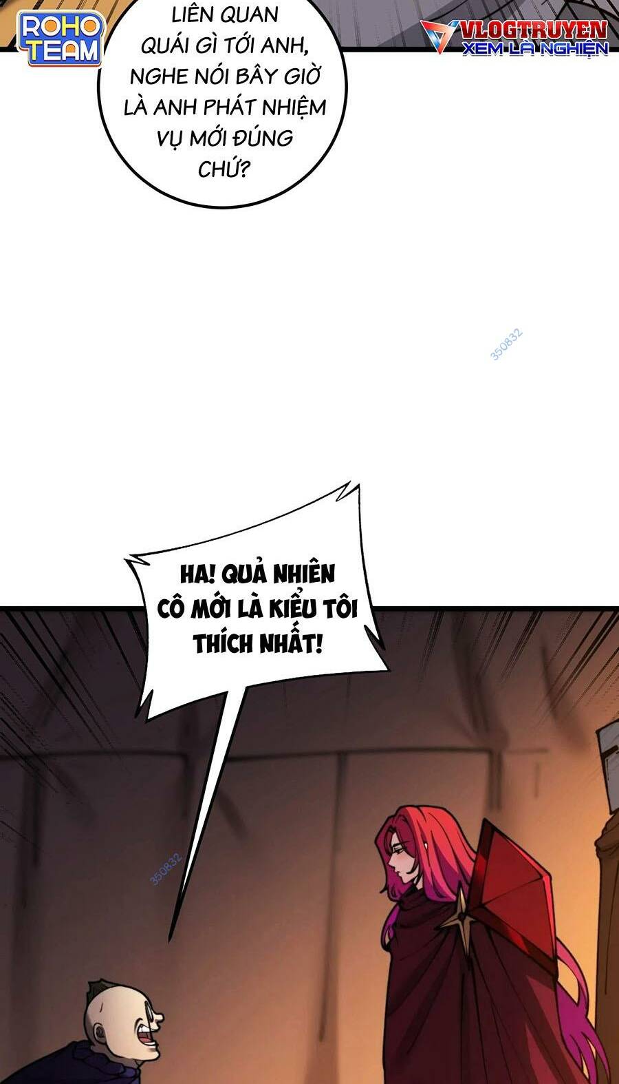 Cốt Binh Tiến Hóa Thần Cấp!: Chapter 11
