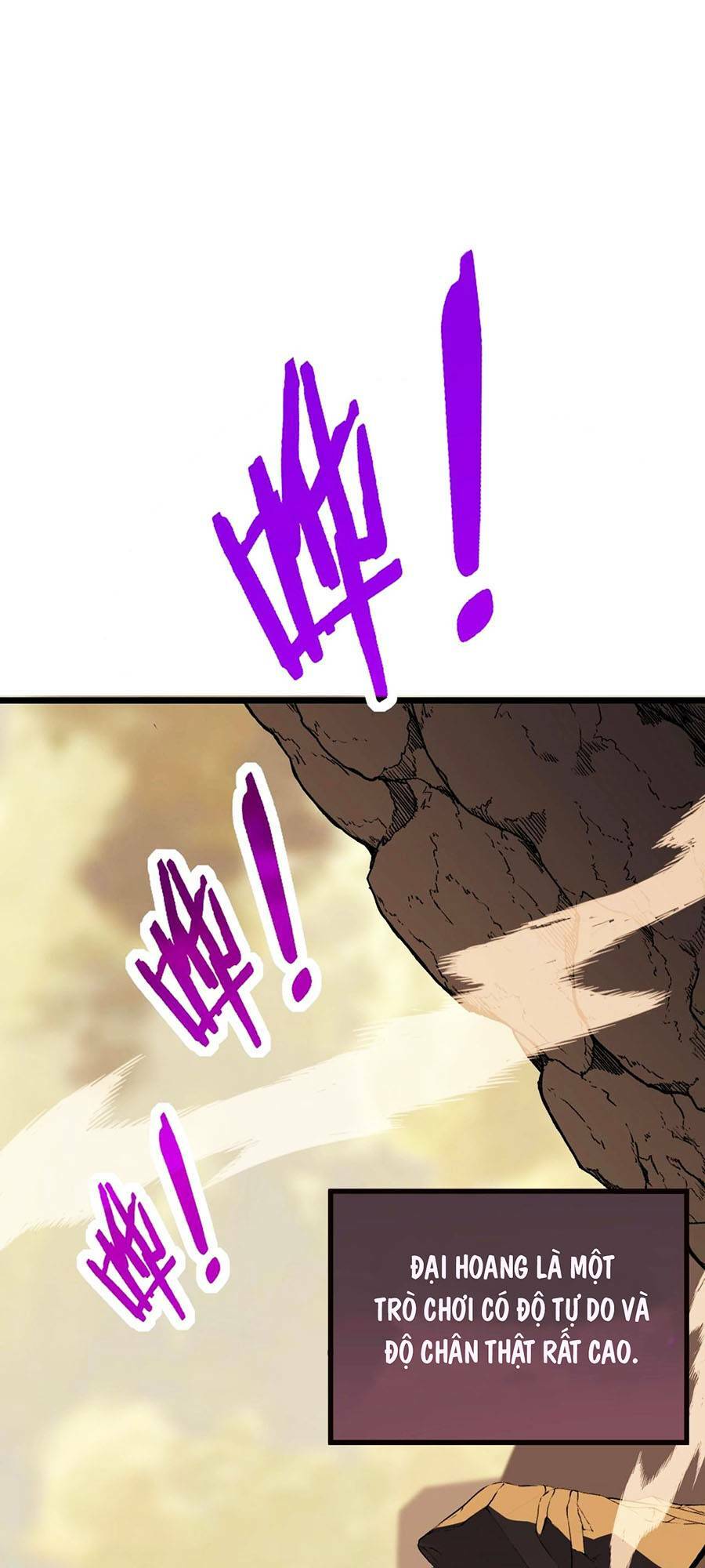 Cốt Binh Tiến Hóa Thần Cấp!: Chapter 2