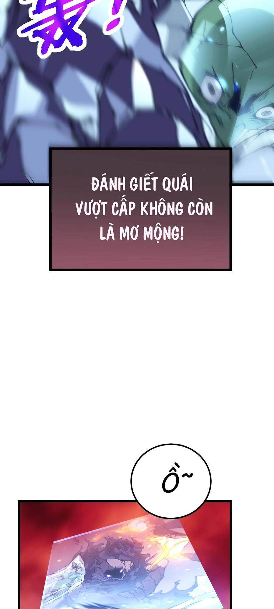 Cốt Binh Tiến Hóa Thần Cấp!: Chapter 2