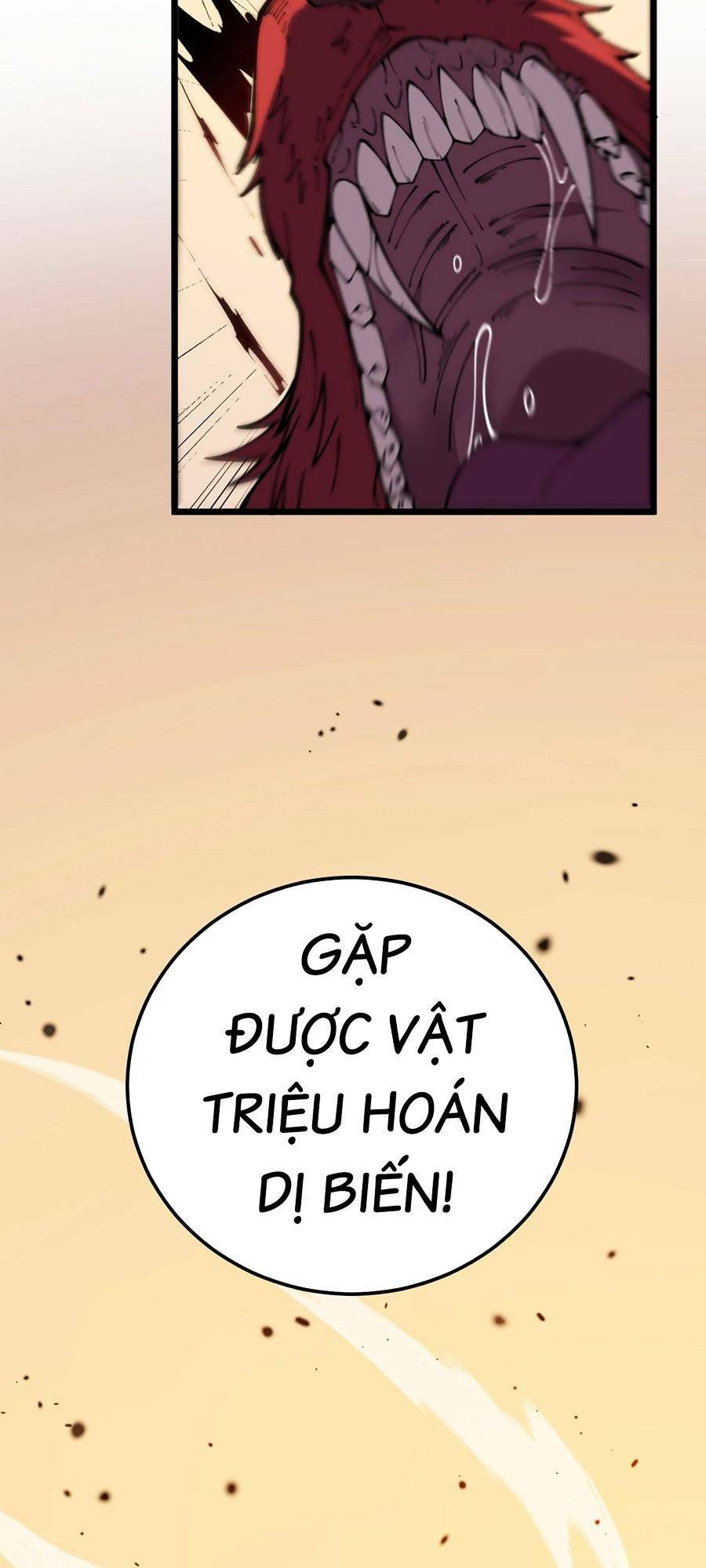 Cốt Binh Tiến Hóa Thần Cấp!: Chapter 2