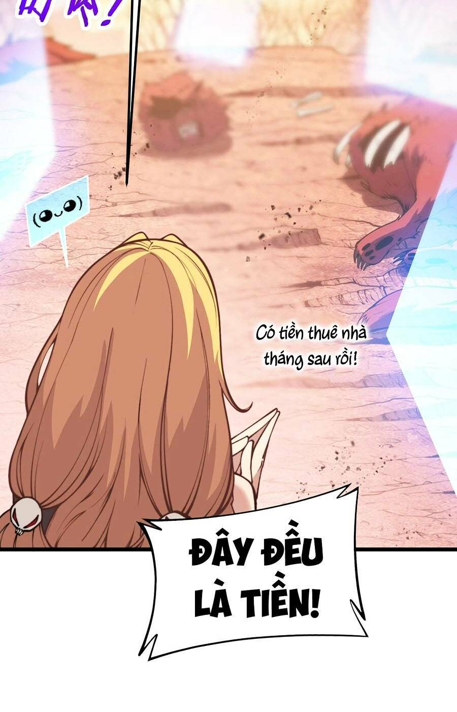 Cốt Binh Tiến Hóa Thần Cấp!: Chapter 2