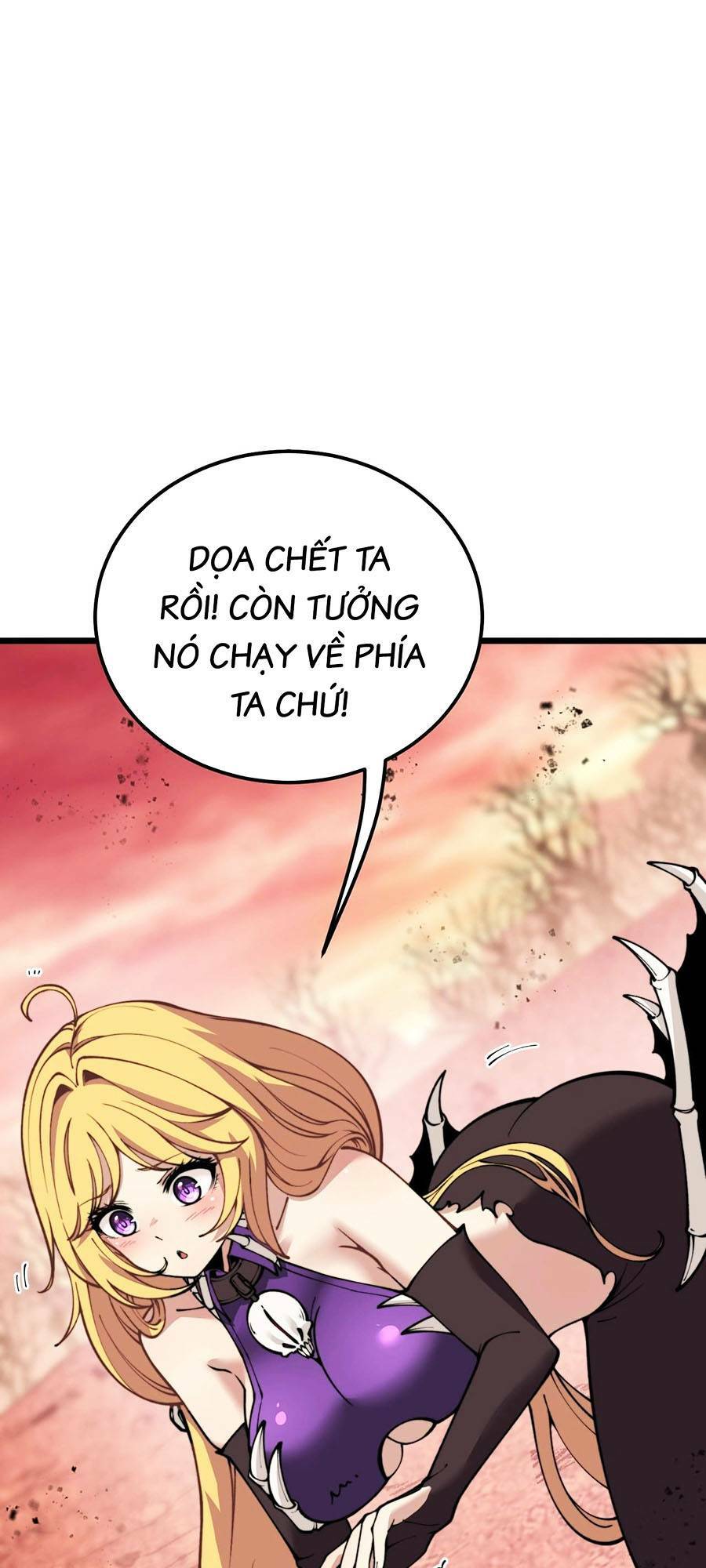 Cốt Binh Tiến Hóa Thần Cấp!: Chapter 2