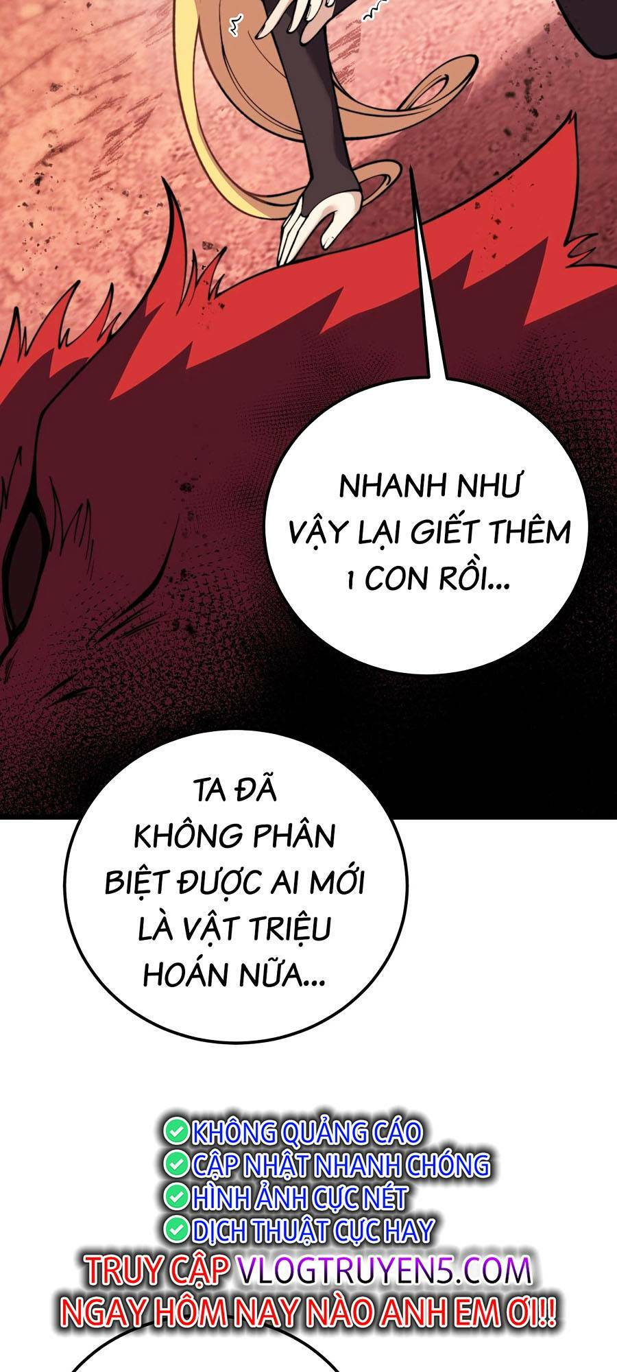 Cốt Binh Tiến Hóa Thần Cấp!: Chapter 2