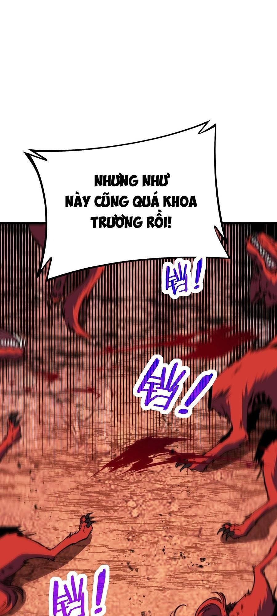 Cốt Binh Tiến Hóa Thần Cấp!: Chapter 2