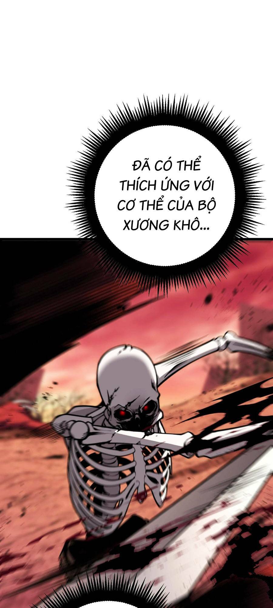 Cốt Binh Tiến Hóa Thần Cấp!: Chapter 2